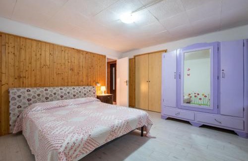 Sovazza House | Holiday Home Serena by Interhome