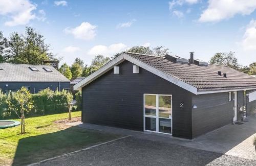 Juelsminde House | Holiday Home Shania - 300m from the sea by Interhome