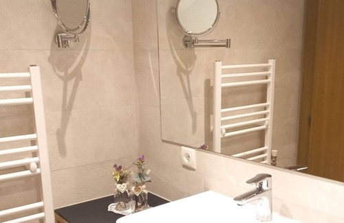 Galtur Apartment | Holiday home, shower, toilet, 4 or more bedrooms - Filahof