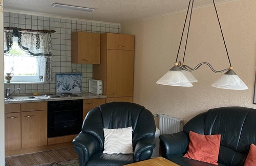 Wienrode House | Holiday home "Silberbach II"