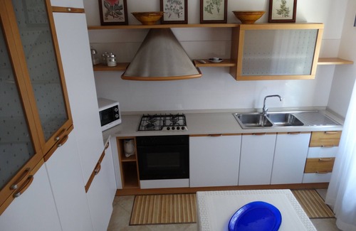 Fertilia House | Holiday Home Silences 1