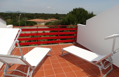 Fertilia House | Holiday Home Silences 1