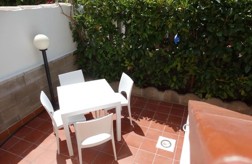 Fertilia House | Holiday Home Silences 1