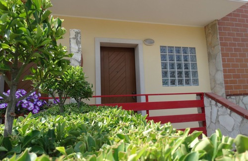 Fertilia House | Holiday Home Silences 1