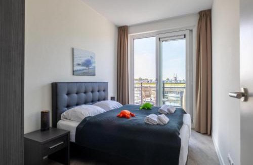 Sint-Annaland House | Holiday Home Sint-Annaland near Zeeland Beach