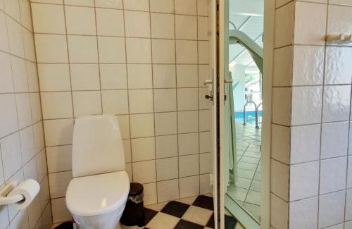 Vejers Strand House | Holiday Home Sirka - 200m from the sea by Interhome