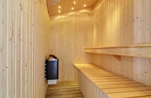Vejers Strand House | Holiday Home Sirka - 200m from the sea by Interhome