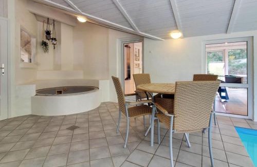 Vejers Strand House | Holiday Home Sirka - 200m from the sea by Interhome
