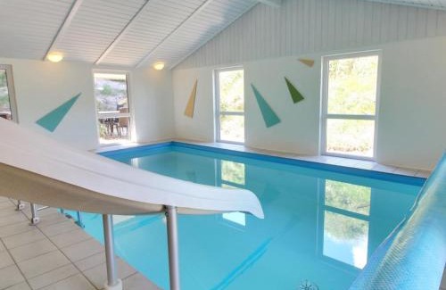 Vejers Strand House | Holiday Home Sirka - 200m from the sea by Interhome