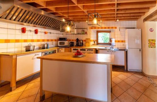 Lierneux House | Holiday home situated in a rural setting