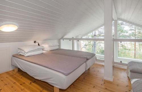 Inga House | Holiday Home Sjöboda sea by Interhome