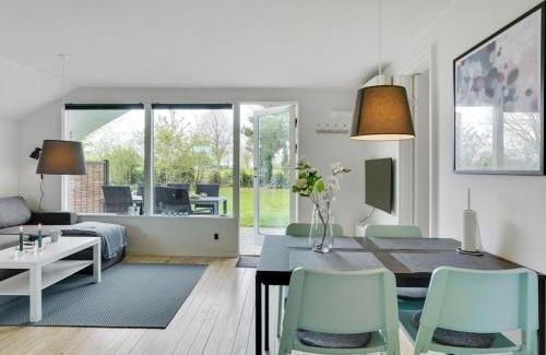 Strøby Ladeplads House | Holiday Home Skalk - 300m from the sea in Sealand by Interhome