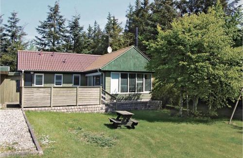 Sønder Ydby House | Holiday Home Skibstedvej Hurup Thy