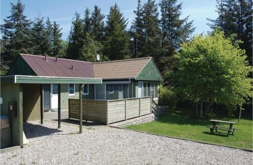 Sønder Ydby House | Holiday Home Skibstedvej Hurup Thy