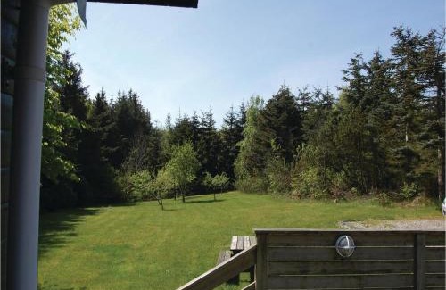 Sønder Ydby House | Holiday Home Skibstedvej Hurup Thy