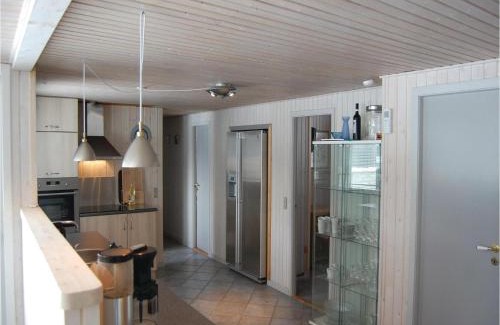 Sønder Ydby House | Holiday Home Skibstedvej Hurup Thy