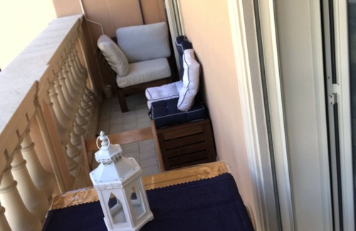 Arma di Taggia House | Holiday Home Sogno di Rosy with Wi-Fi, A/C & Terrace