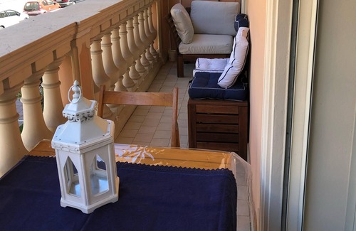 Arma di Taggia House | Holiday Home Sogno di Rosy with Wi-Fi, A/C & Terrace