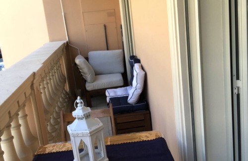 Arma di Taggia House | Holiday Home Sogno di Rosy with Wi-Fi, A/C & Terrace