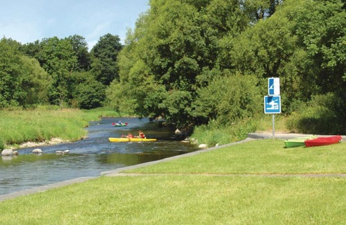 Somme-Leuze House | Holiday Home Somme-Leuze II