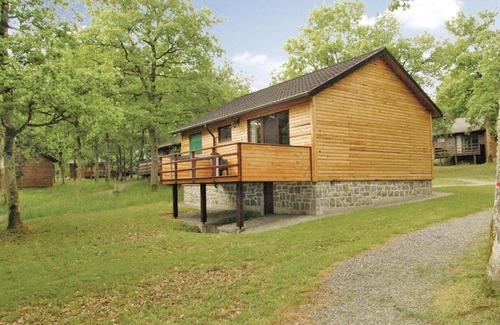 Somme-Leuze House | Holiday Home Somme-Leuze II