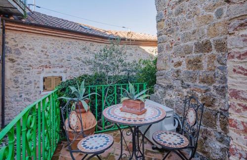 Santa Lucia House | Holiday Home Souvenir by Interhome