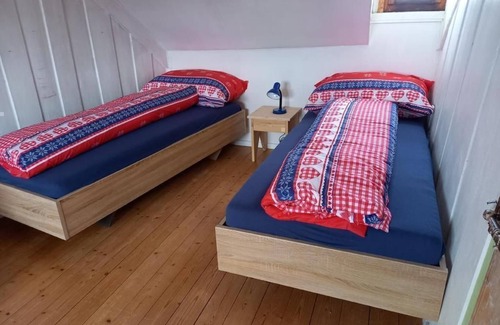 Rehetobel Other | Holiday home, (Stöckli) Klingenbuch 20