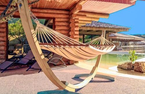 Pietracorbara House | Holiday Home Stellu by Interhome