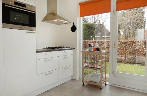 Municipality of Noordwijk Resort | Holiday Home Stern Comfort-3 by Interhome