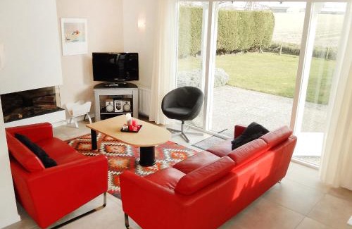 Municipality of Noordwijk Resort | Holiday Home Stern Comfort-3 by Interhome