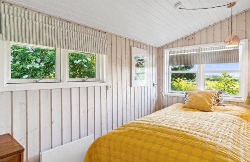 Fejrup House | Holiday Home Stygg - 400m from the sea by Interhome
