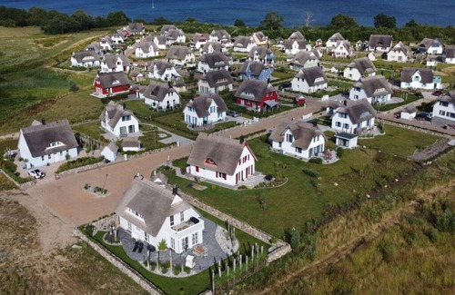 Parow House | Holiday home Sundblick