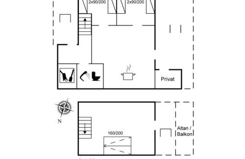 Ristinge House | Holiday Home Sunna - 1km from the sea by Interhome