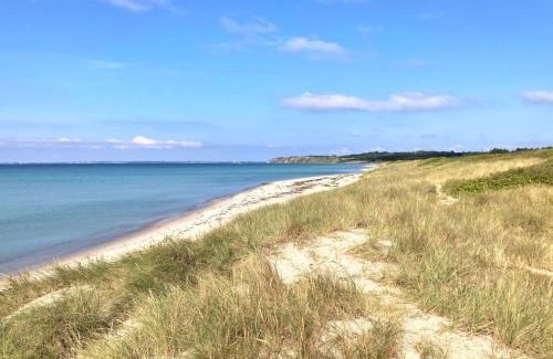Ristinge House | Holiday Home Sunna - 1km from the sea by Interhome