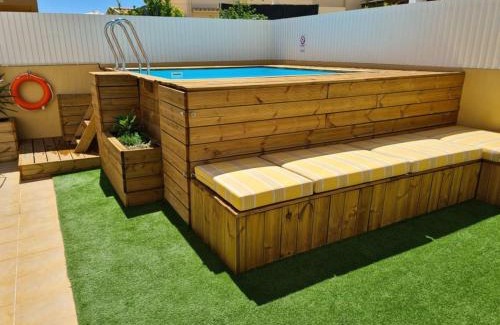 Pera House | Holiday Home Sunny Home by Interhome