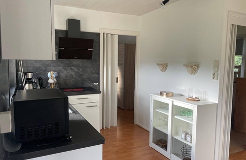 Baarland House | Holiday home Sunshine