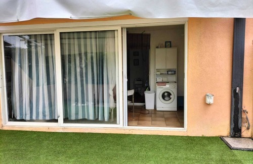 Bravone Apartment | Holiday home surrounded by nature
