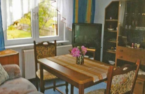Tambach-Dietharz House | Holiday home Tambach-Dietharz THU 011 - THU 011