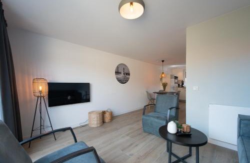 Westkapelle House | Holiday Home 't Hout