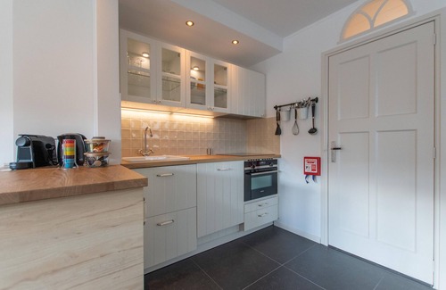 Wemeldinge House | Holiday home 't Uusje Wemeldinge