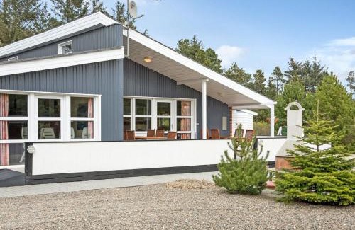 Vejers House | Holiday Home Tascha - 1-5km from the sea by Interhome