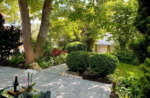 Dachau District House | Holiday home "The Villetta"