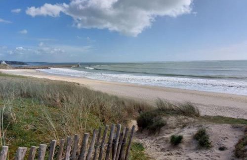 Audierne House | Holiday Home Ti ar Stang by Interhome