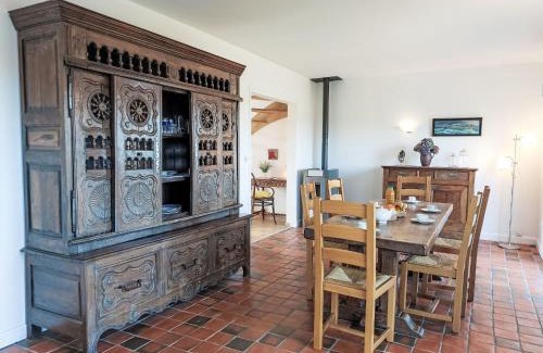 Plouezec House | Holiday Home Ti Loïk by Interhome