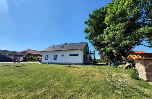 Muritz Apartment | Holiday home time out Property ID 131789