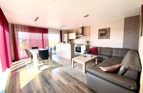 Onderdijk House | Holiday home time out right on the water