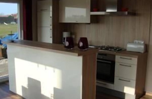 Onderdijk House | Holiday home time out right on the water