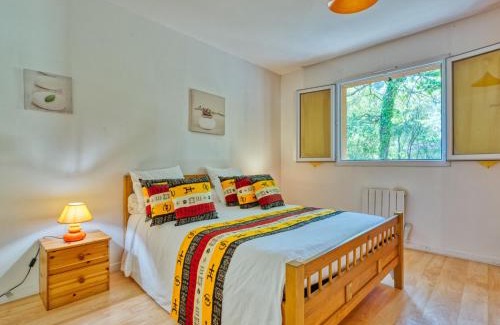 Naujac-Sur-Mer House | Holiday Home Tina by Interhome