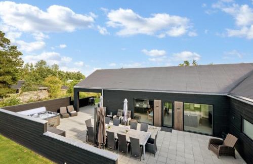 Ringkøbing-Skjern Municipality House | Holiday Home Tinella - 250m to the fjord by Interhome