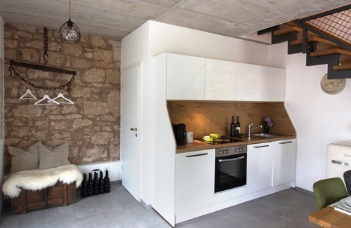 Filzen House | Holiday home To the old vine